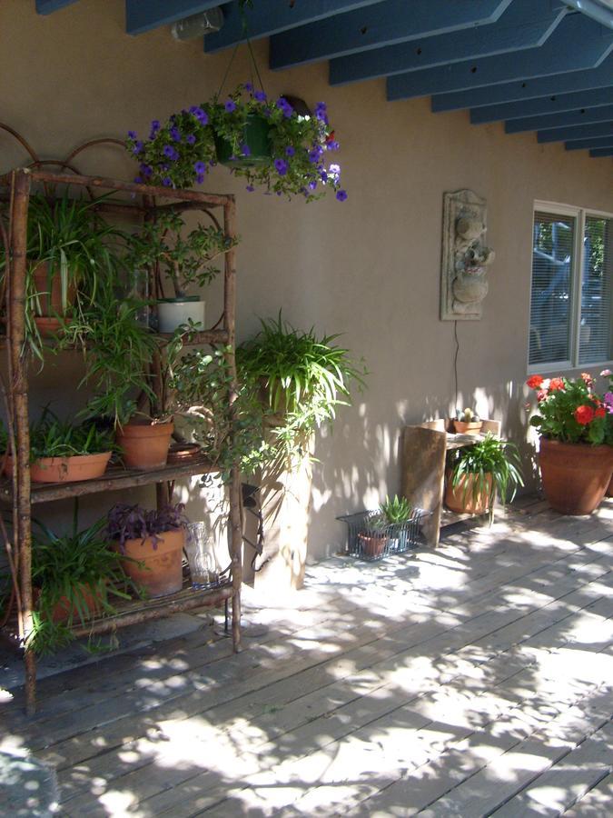 Casa Pacifica Hotel Santa Fe Bagian luar foto