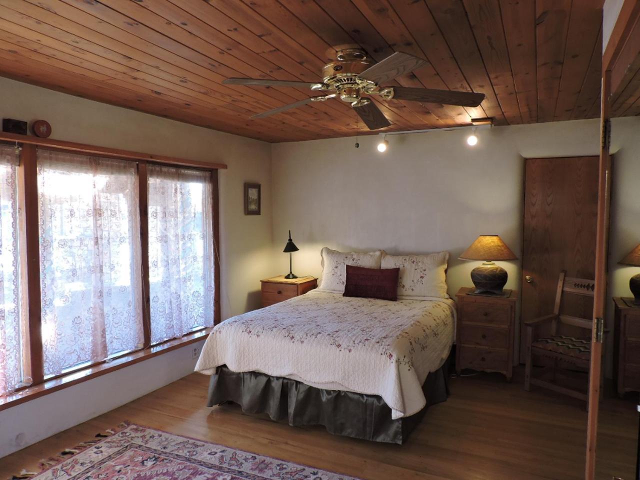 Casa Pacifica Hotel Santa Fe Bagian luar foto